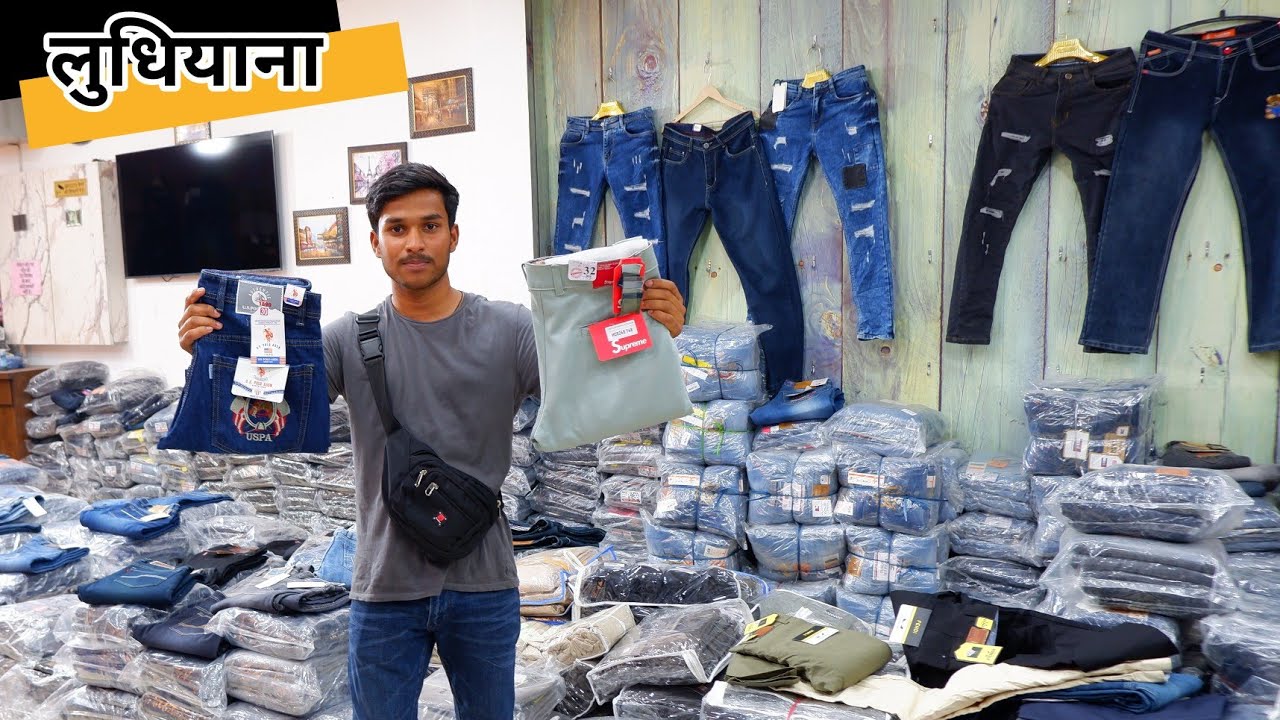Men Denim Jeans at Rs 500/piece in Mumbai | ID: 17032161630